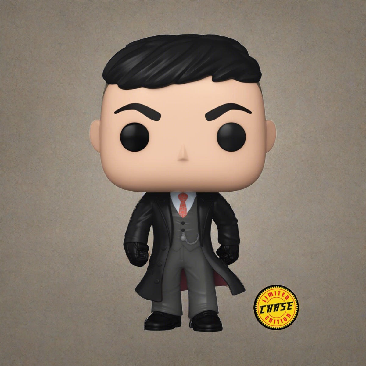Thomas Shelby #1402 Chase Peaky Blinders