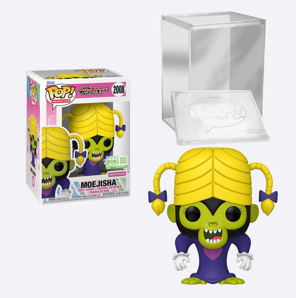 Funko Pop! Moejisha #2008