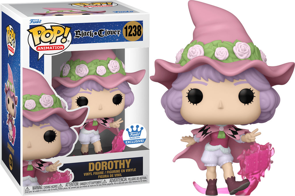 Funko Pop! Dorothy #1238