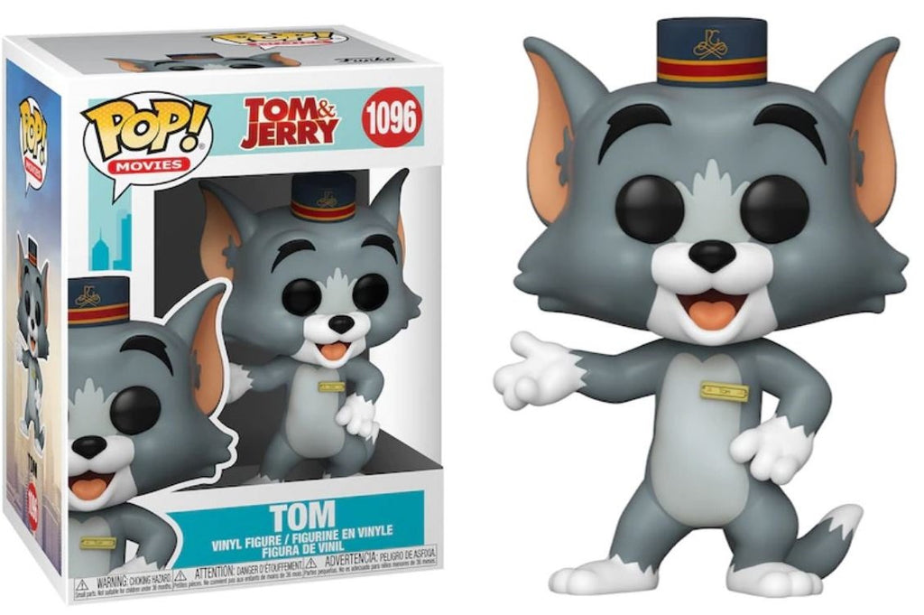 Funko Pop! Tom #1096