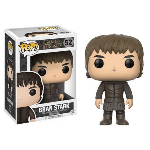 Bran Stark #52 Game of Thrones