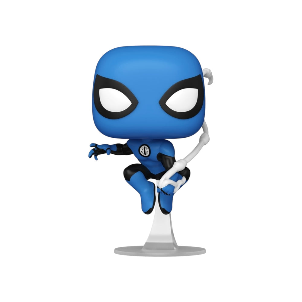 Fantastic Four Spider-Man #1451 figure