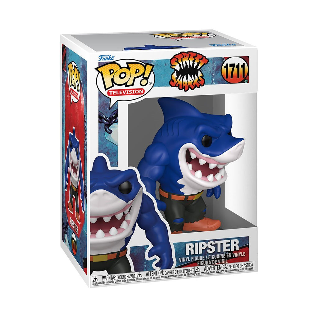 Funko Pop! Ripster #1711