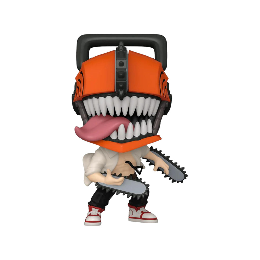 Chainsaw Man #1677 figure
