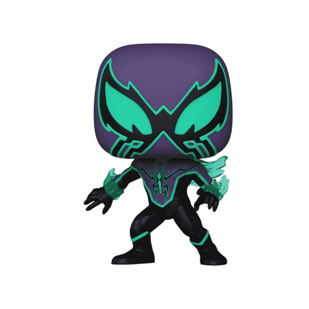 Chasm #1446 Marvel Funko Pop