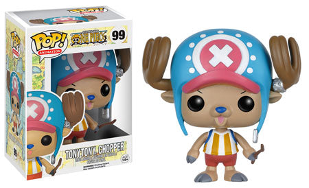 Funko Pop! Tony Tony Chopper #99