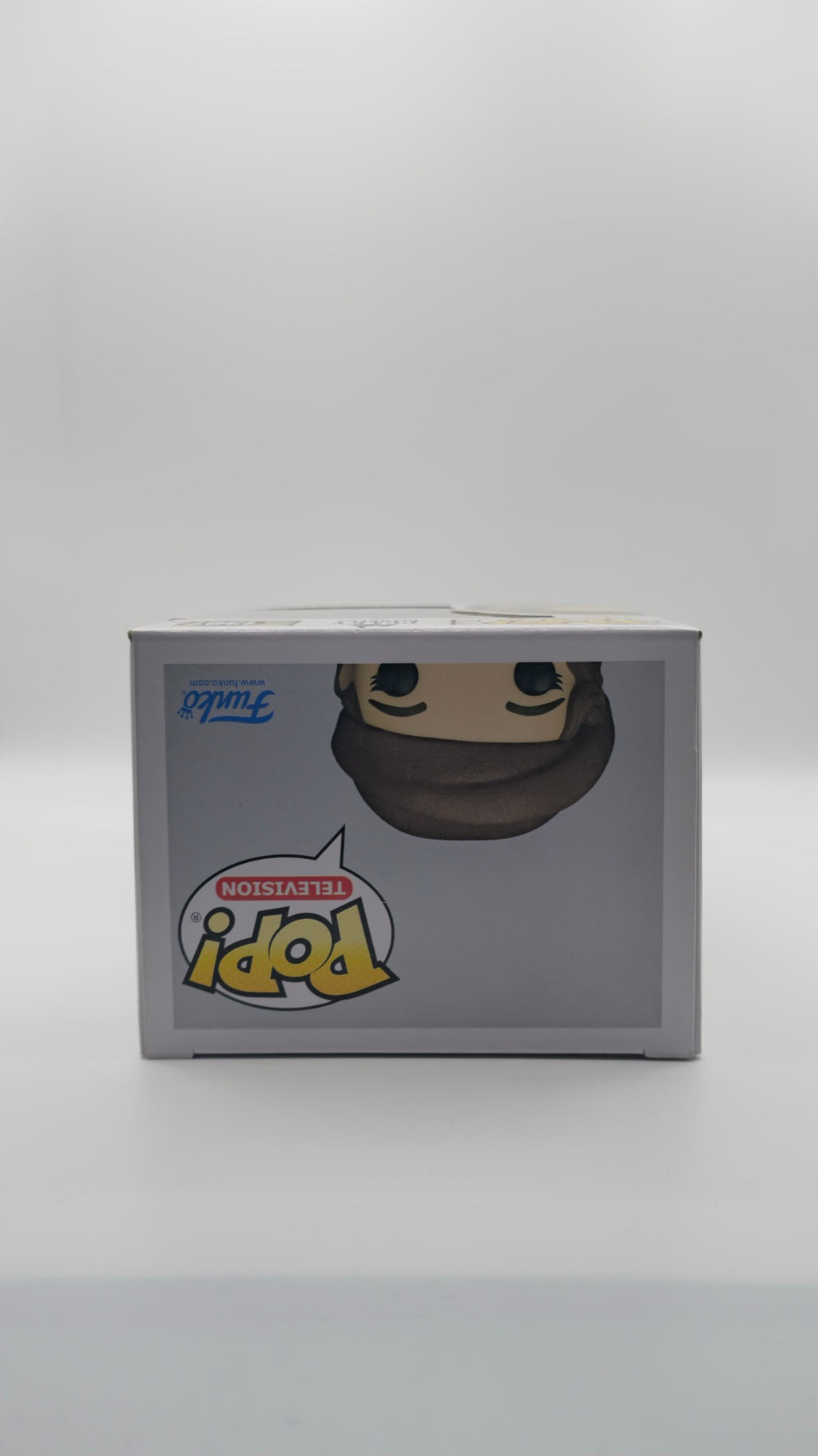 Funko Pop! Television: Peaky Blinders - Ada Thorne #1397