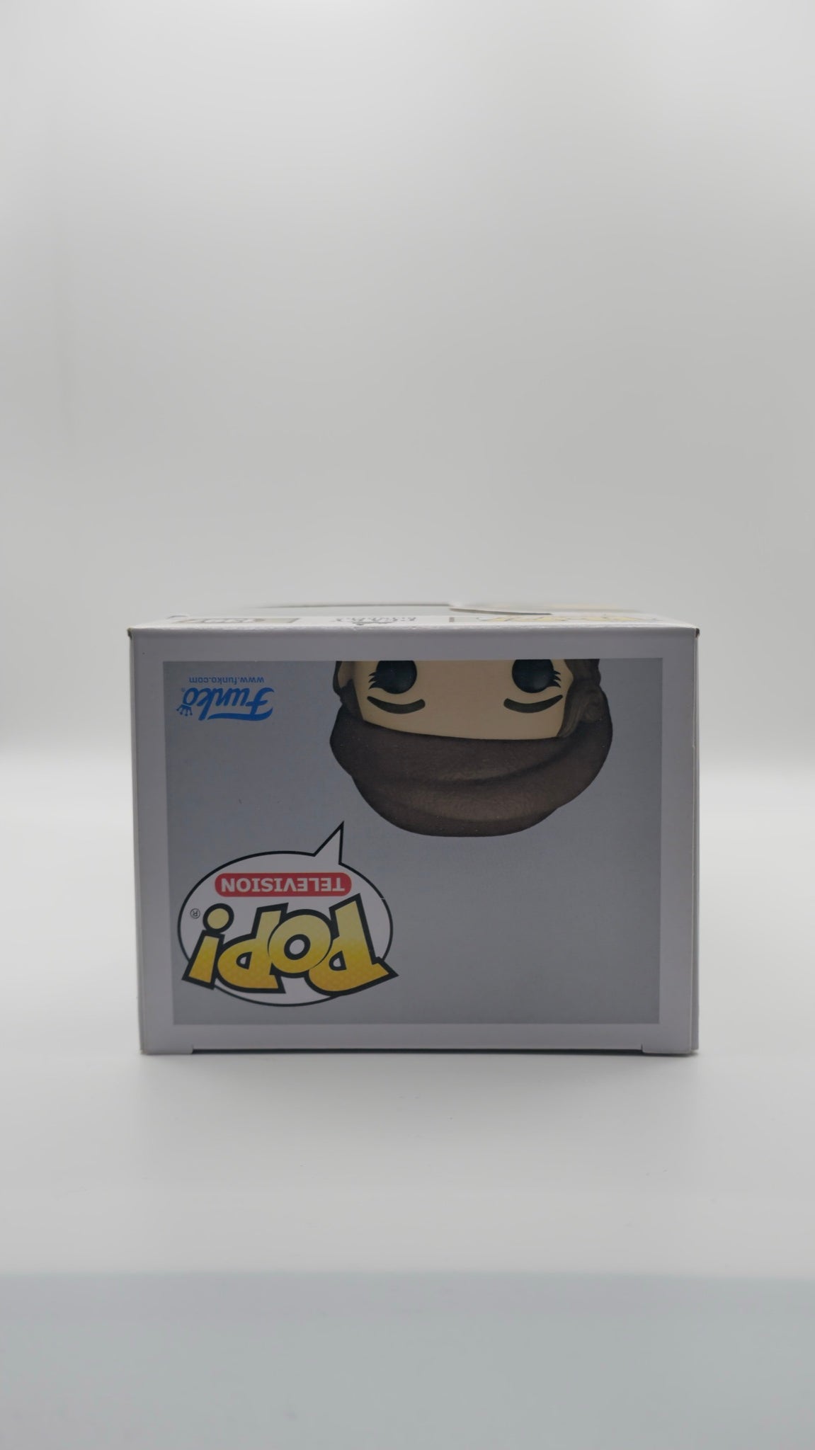 Funko Pop! Television: Peaky Blinders - Ada Thorne #1397