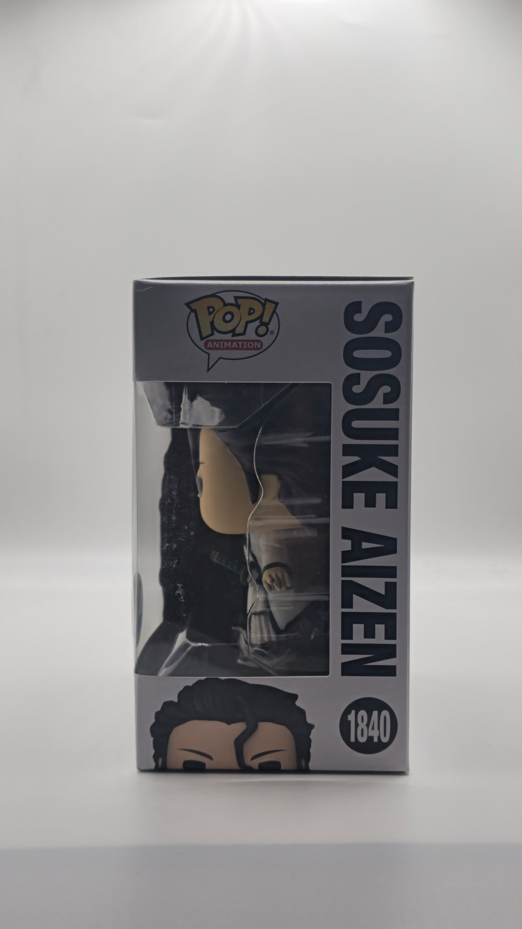 Aizen #1840 - side