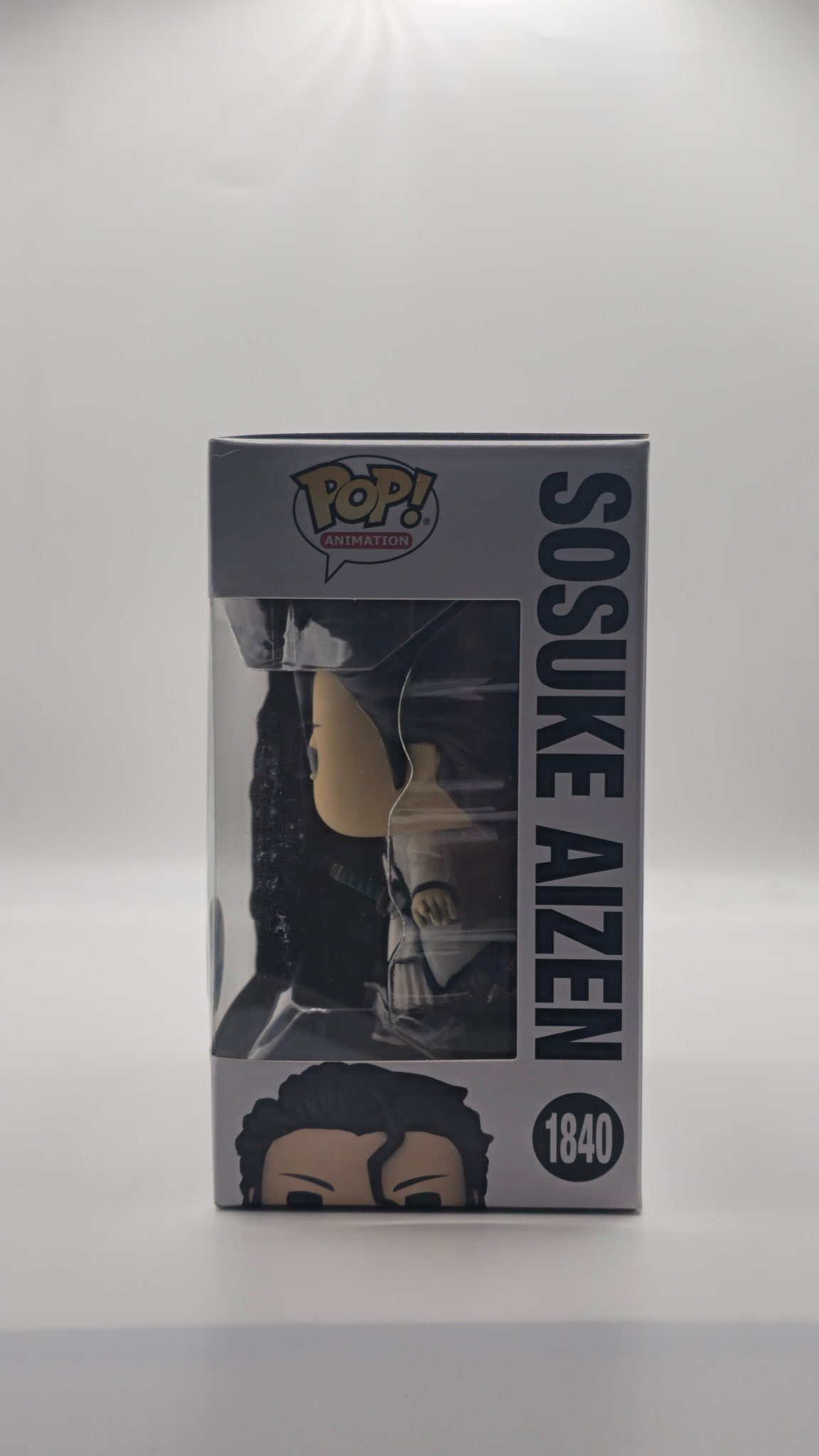 Aizen #1840 - side