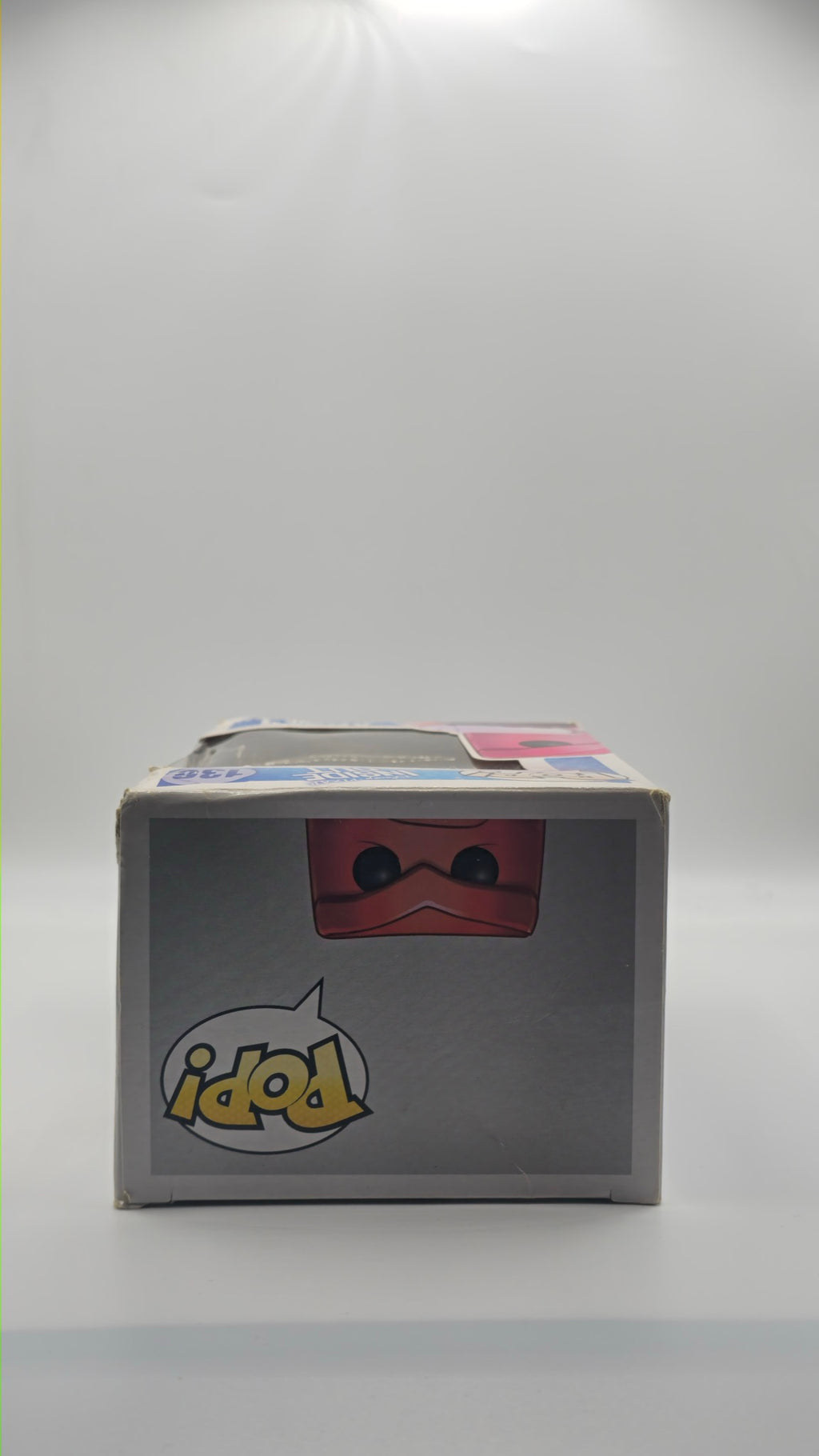 Anger #136 - top