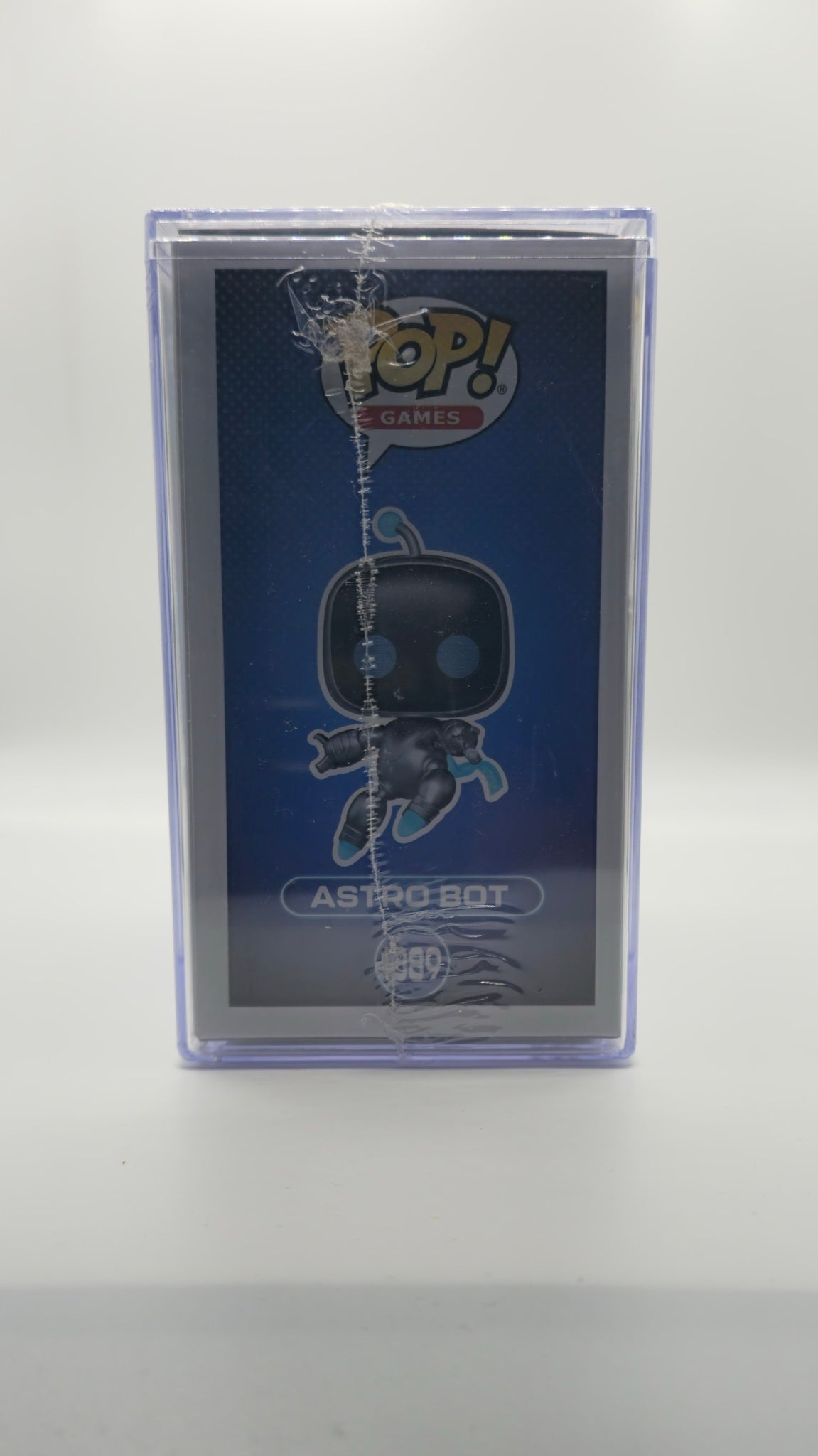 Funko Pop! Games: Astro Bot #1089 (Funko Exclusive)