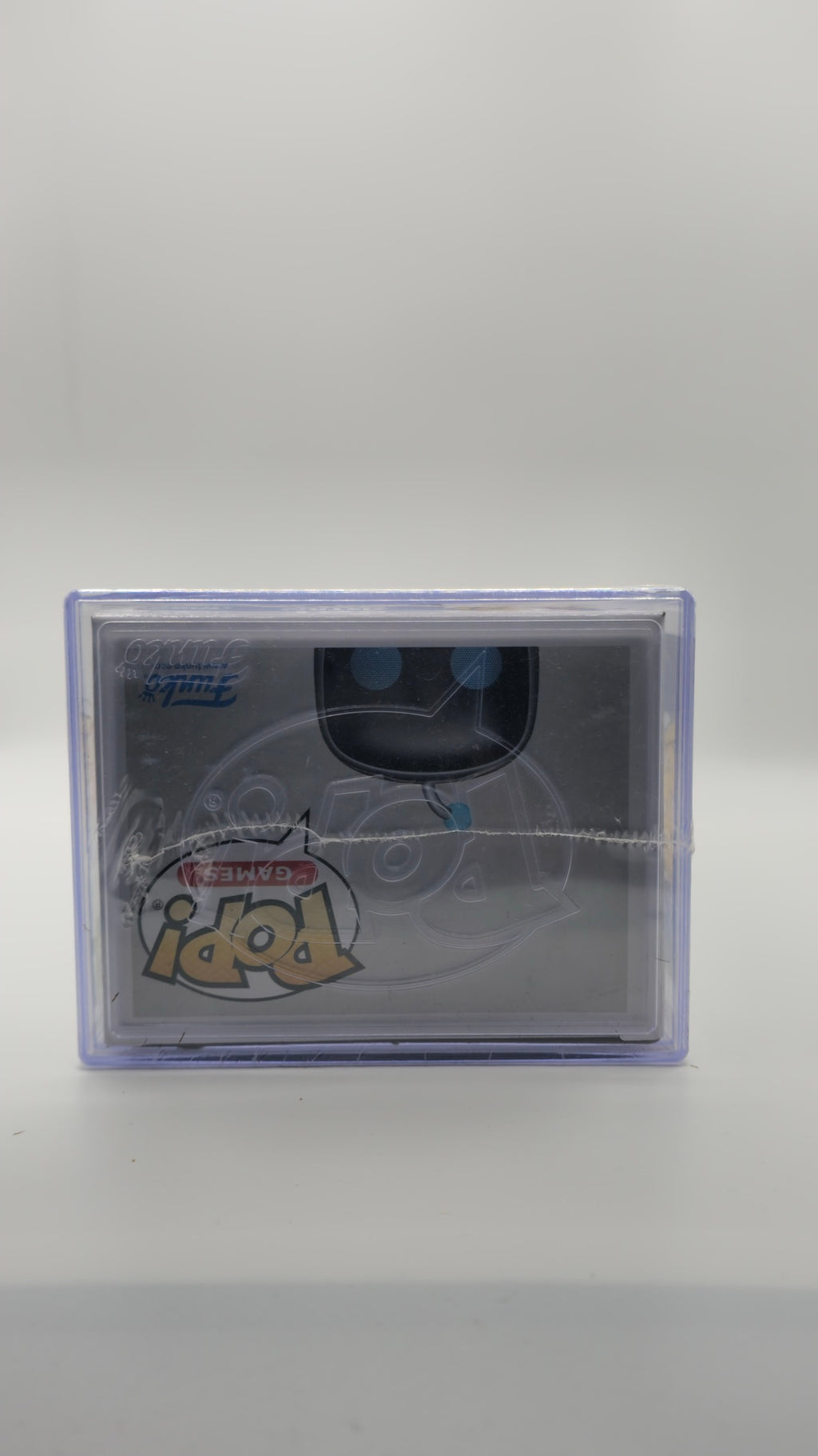 Funko Pop! Games: Astro Bot #1089 (Funko Exclusive)