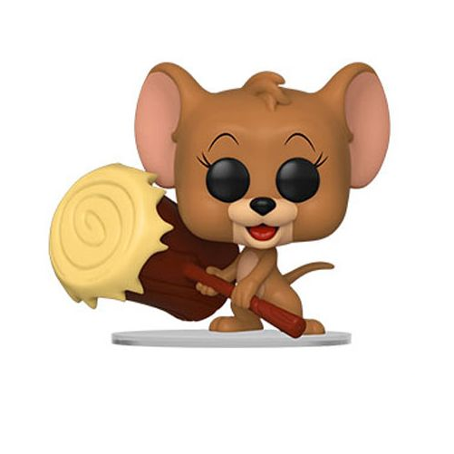 Funko Pop! Tom & Jerry - Jerry #1097