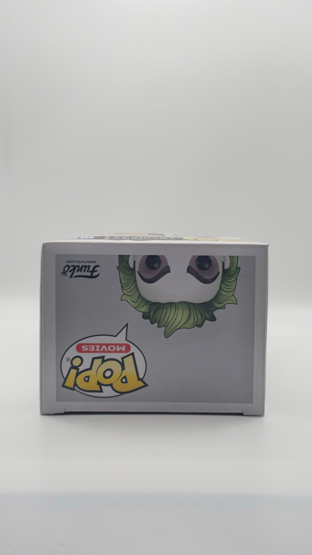 Beetlejuice #1010 - top