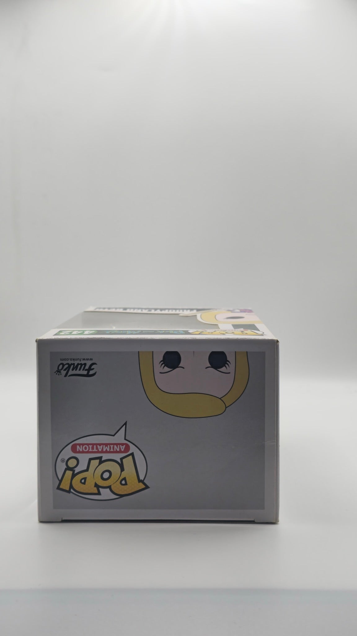 Beth #442 - top