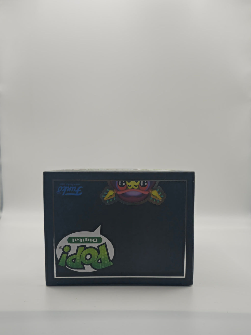 Funko Pop Blim Blam #328 - top of box