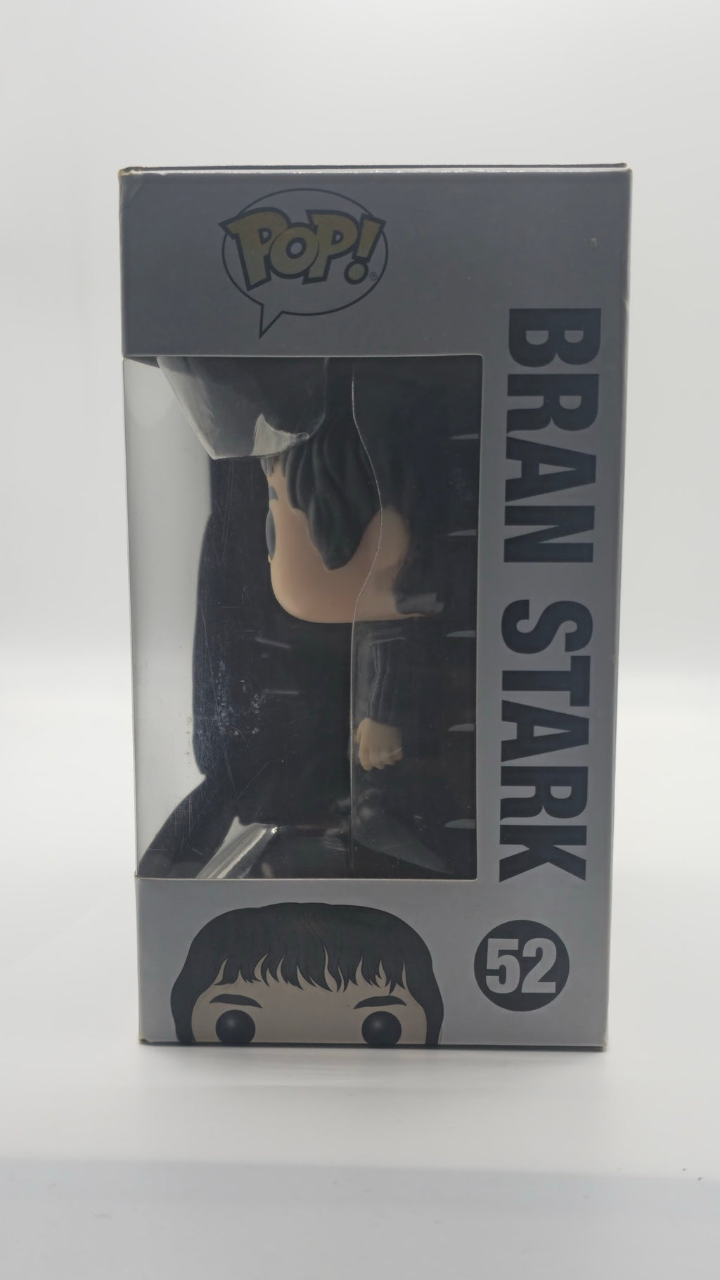 Bran Stark #52 - side