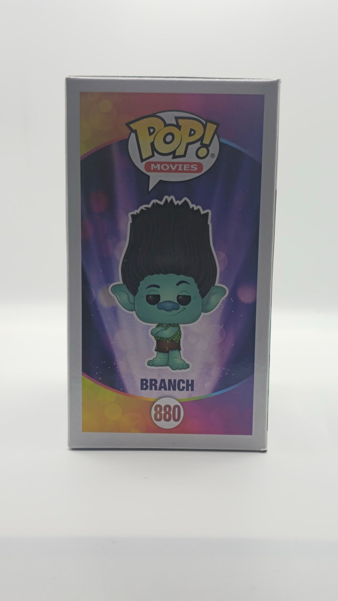 Branch #880 - side