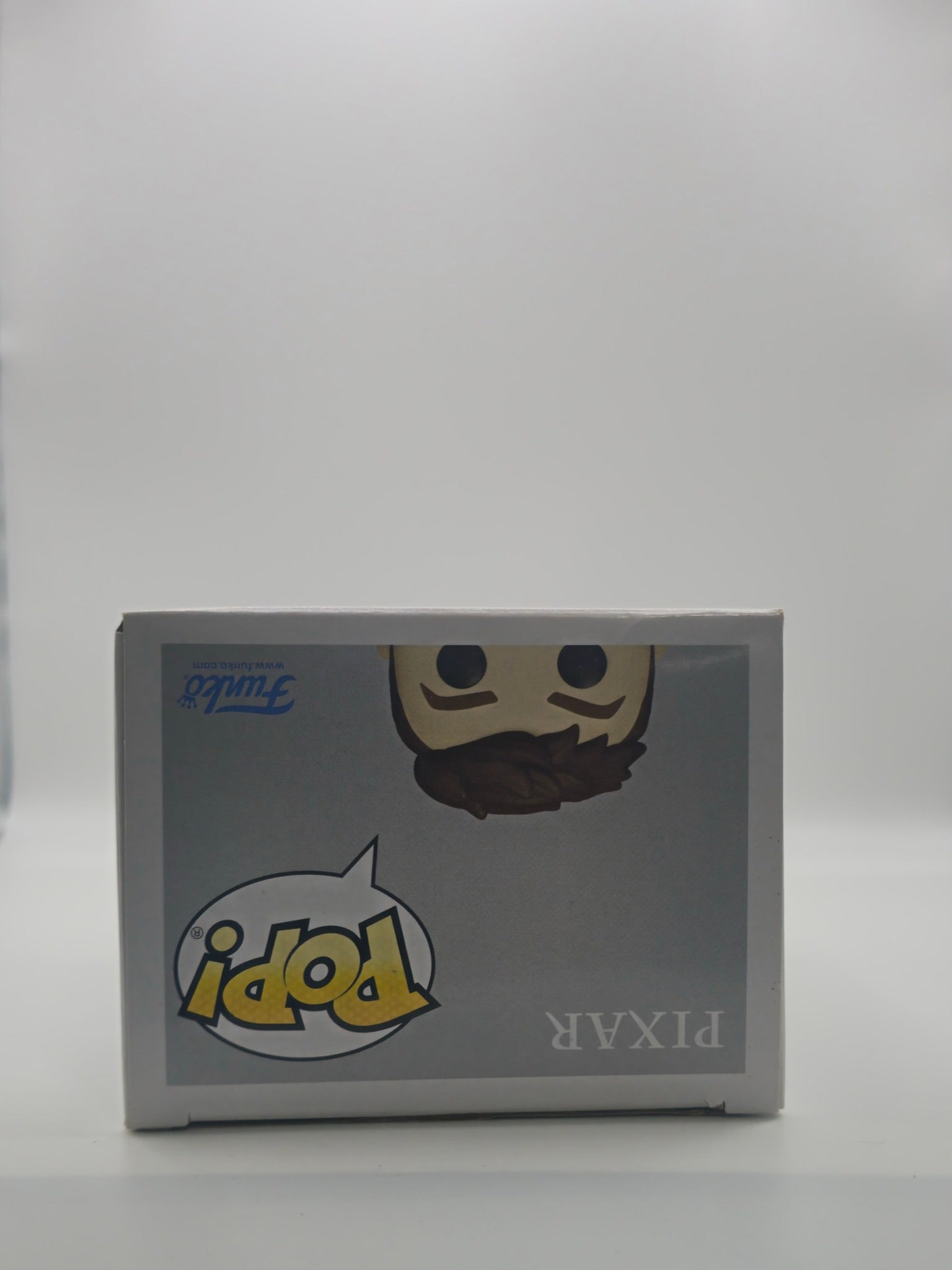 Funko Pop Buzz Lightyear #1230 - top of box