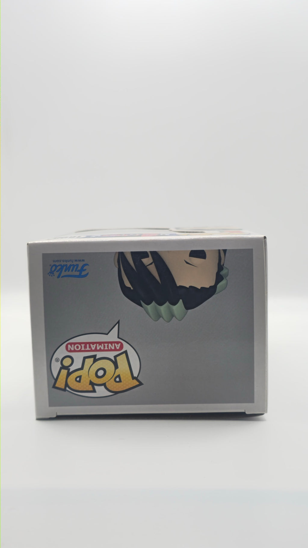 Byakuya Kuchiki #1698 - top