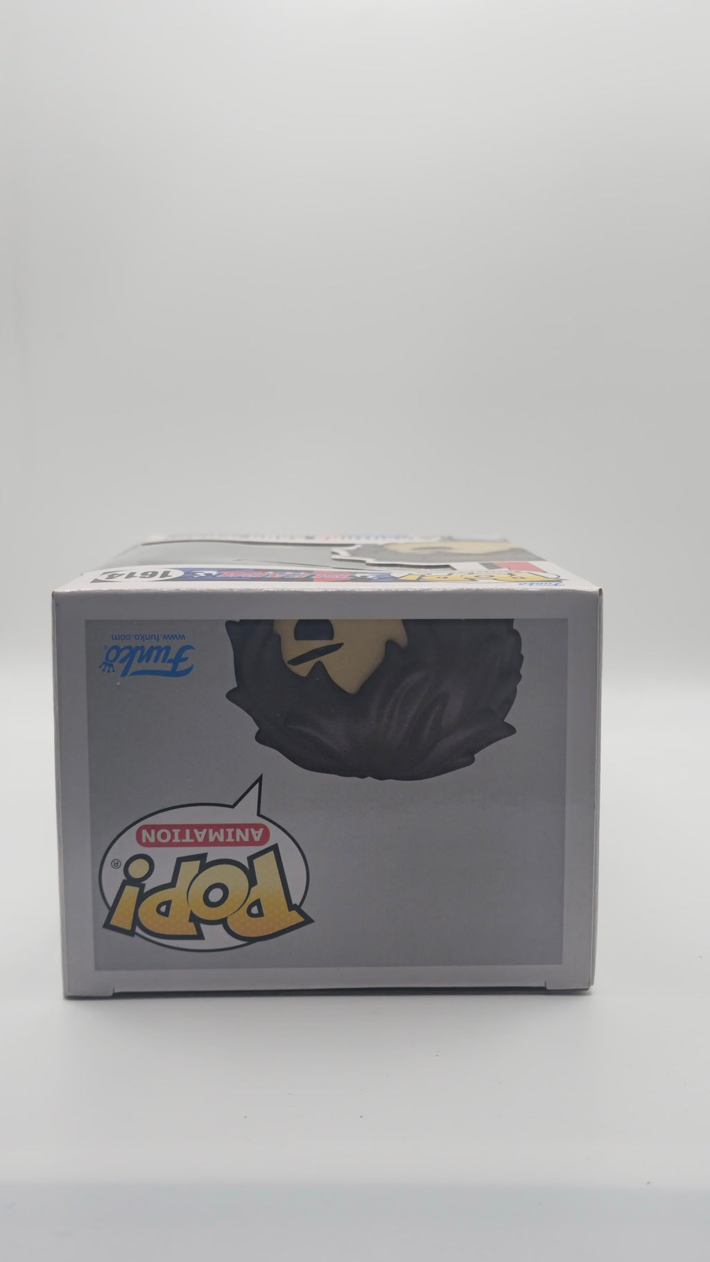 Chad #1614 - top