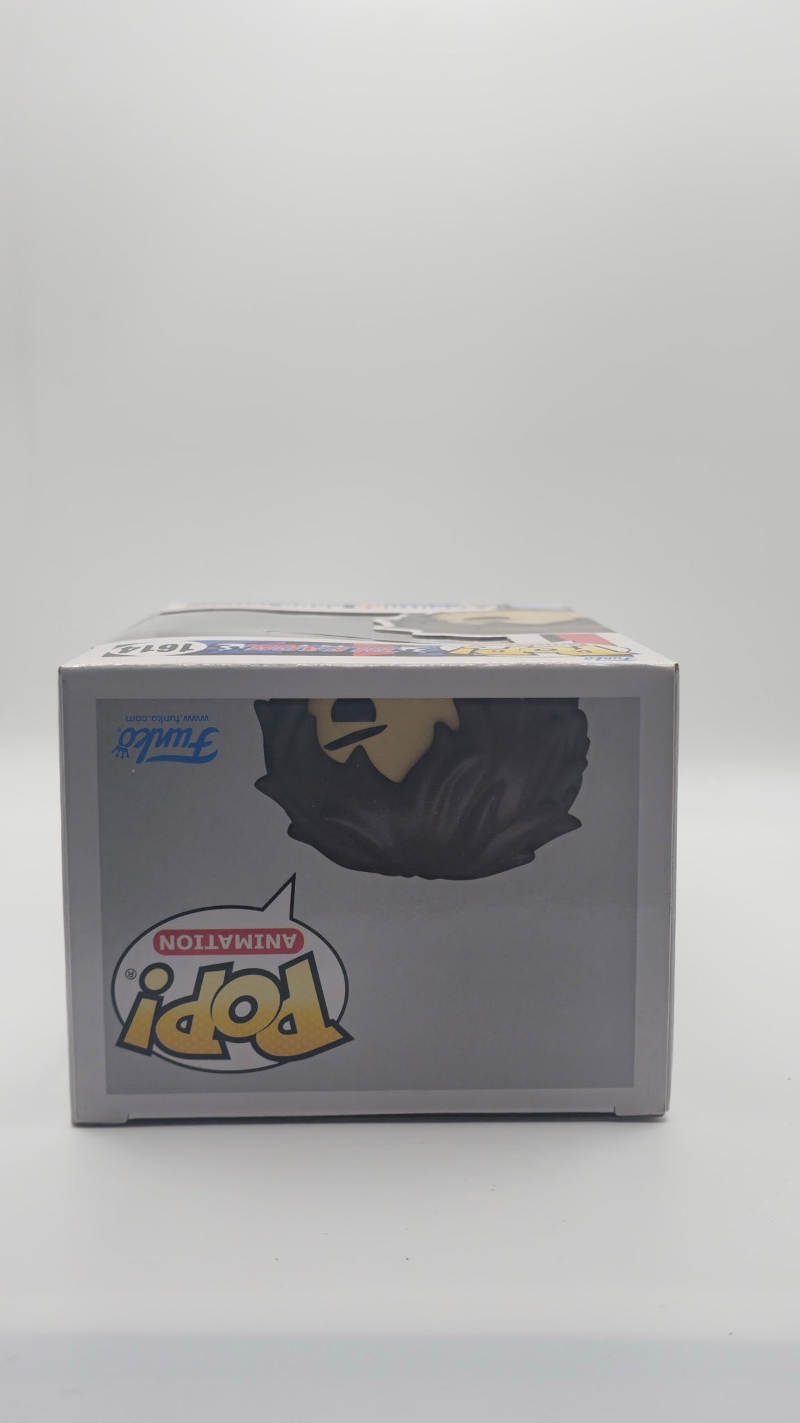 Chad #1614 - top
