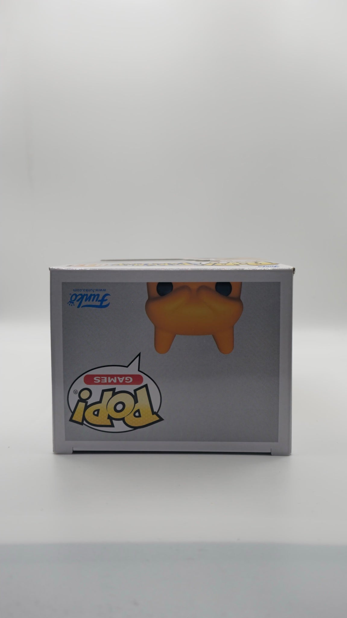 Funko Pop! Games: Pokémon - Charizard #843