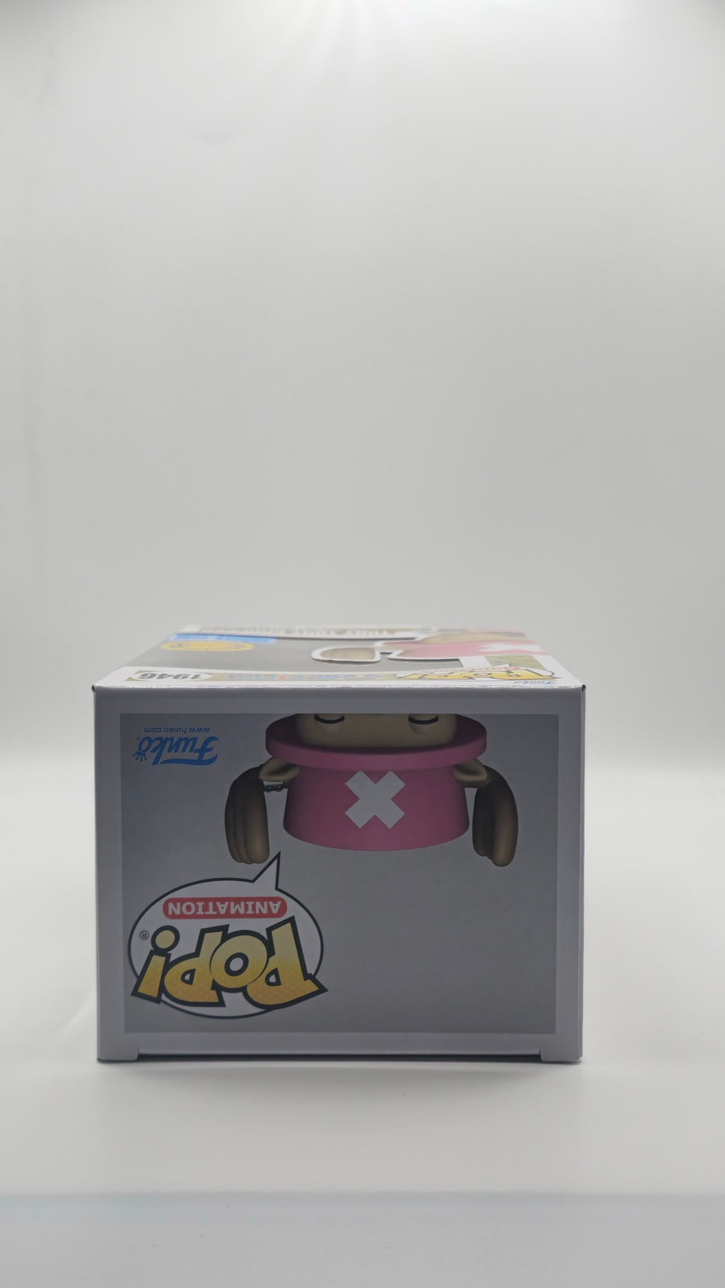 Chopper #1946 - top
