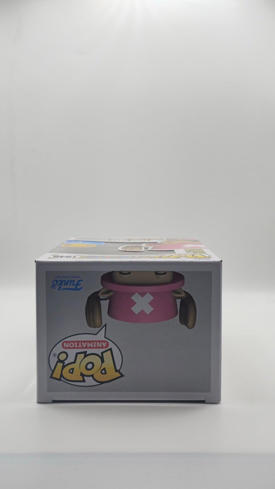 Chopper #1946 - top