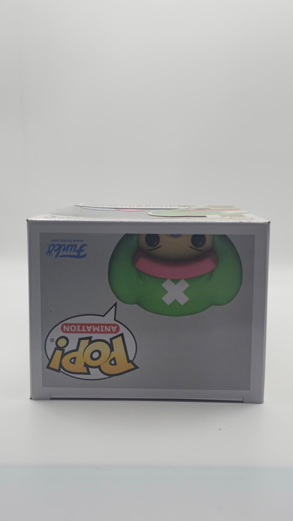 Chopperemon #1471 - top