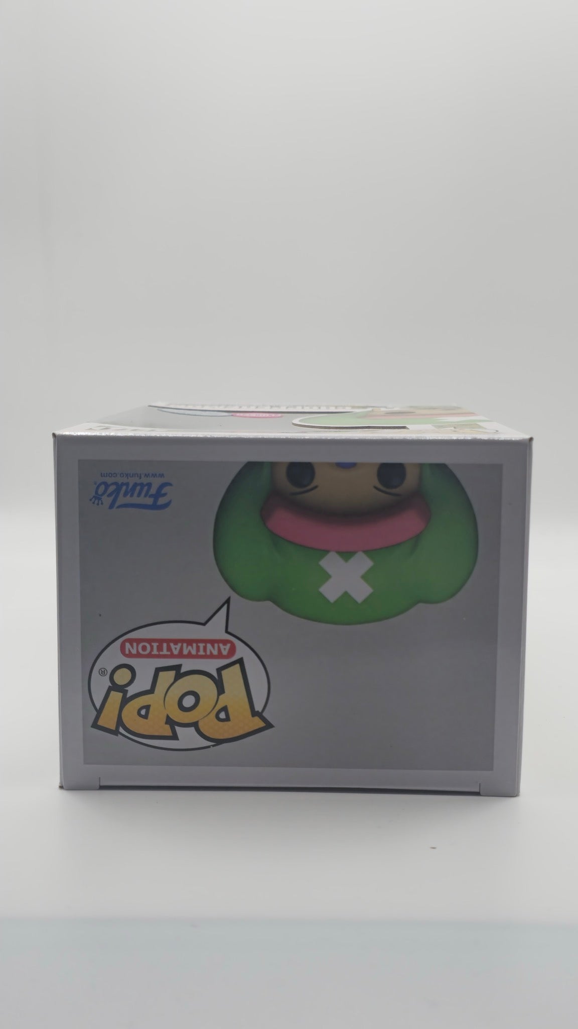 Chopperemon #1471 - top