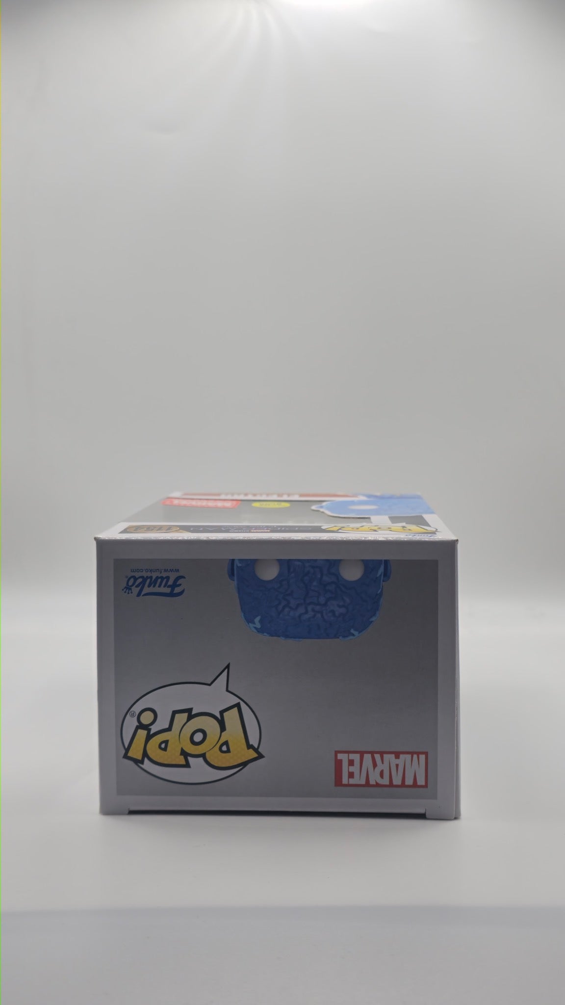 Electro #1154 - top