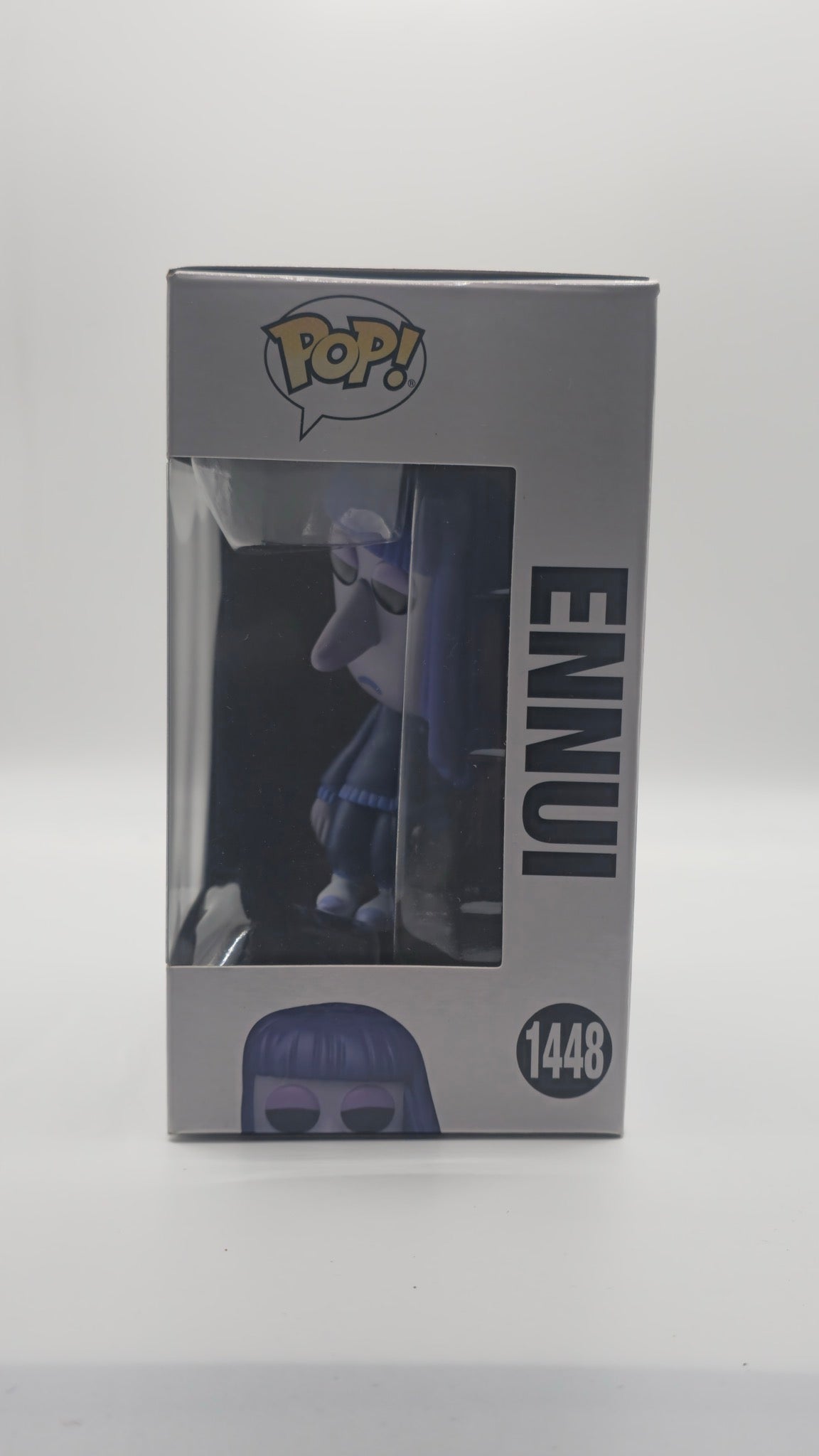 Ennui #1448 - side