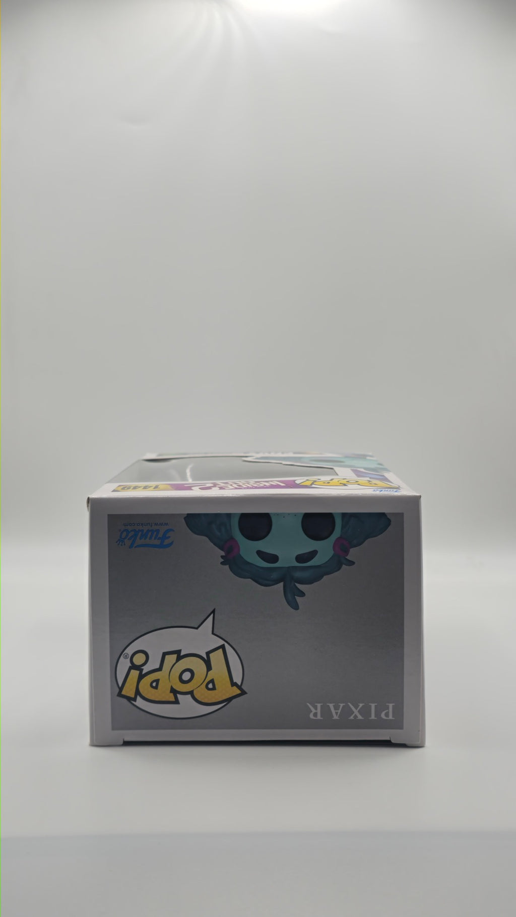 Envy #1449 - top