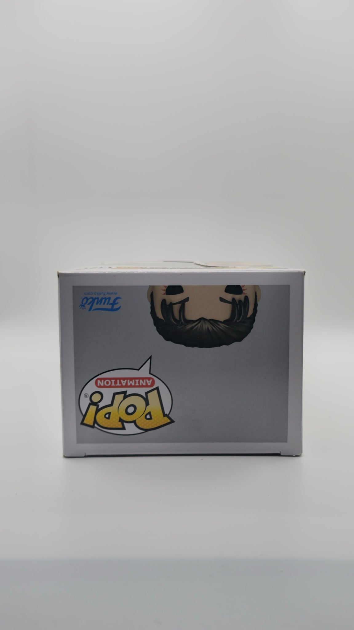 Funko Pop! Animation: Attack on Titan - Eren Jaeger #1321 (Amazon Exclusive)
