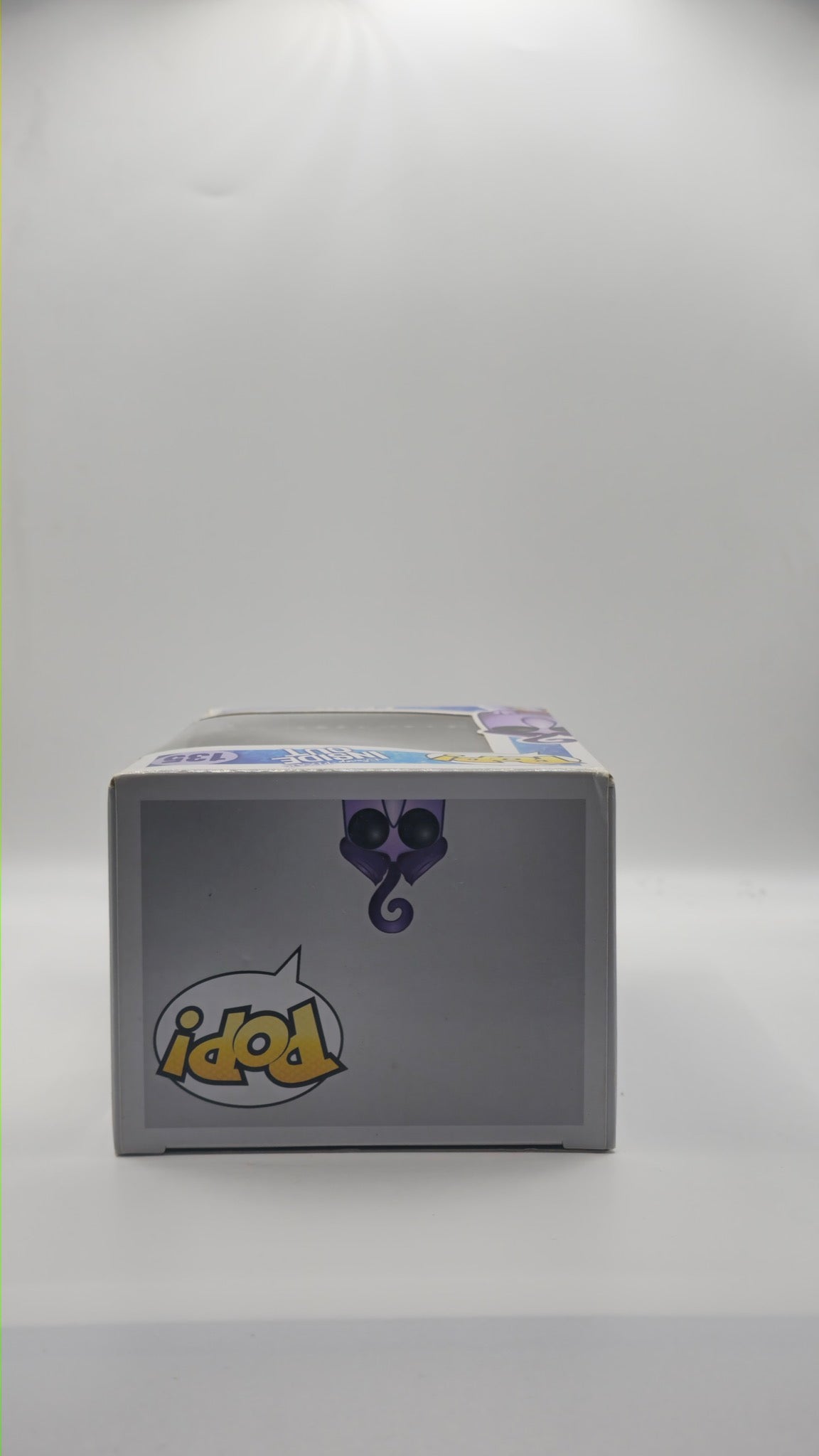 Fear #135 - top