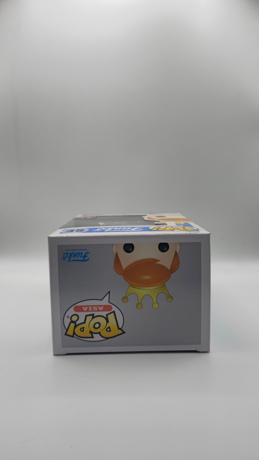Funko Pop! Asia: Freddy Funko as MMC Crew Member (1000 PCS Limited Edition)