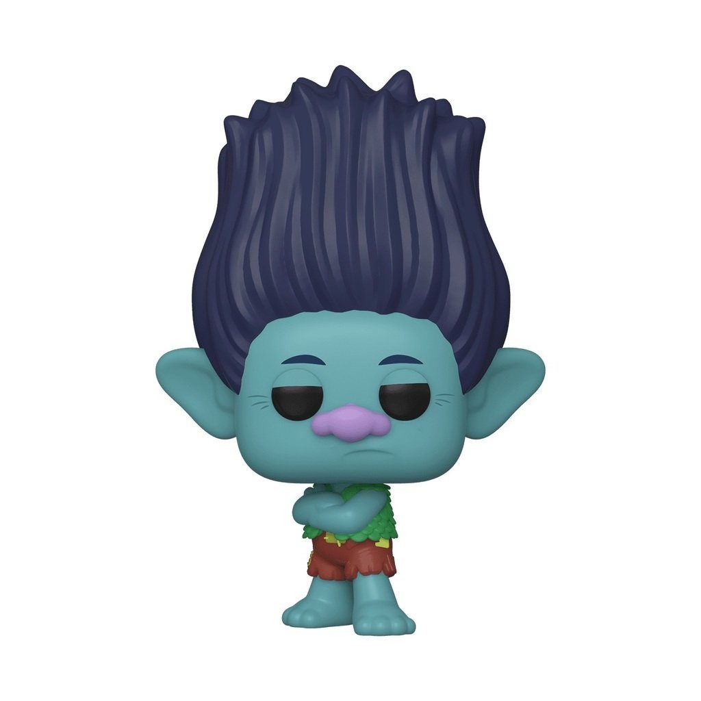 Branch #880 Chase Trolls