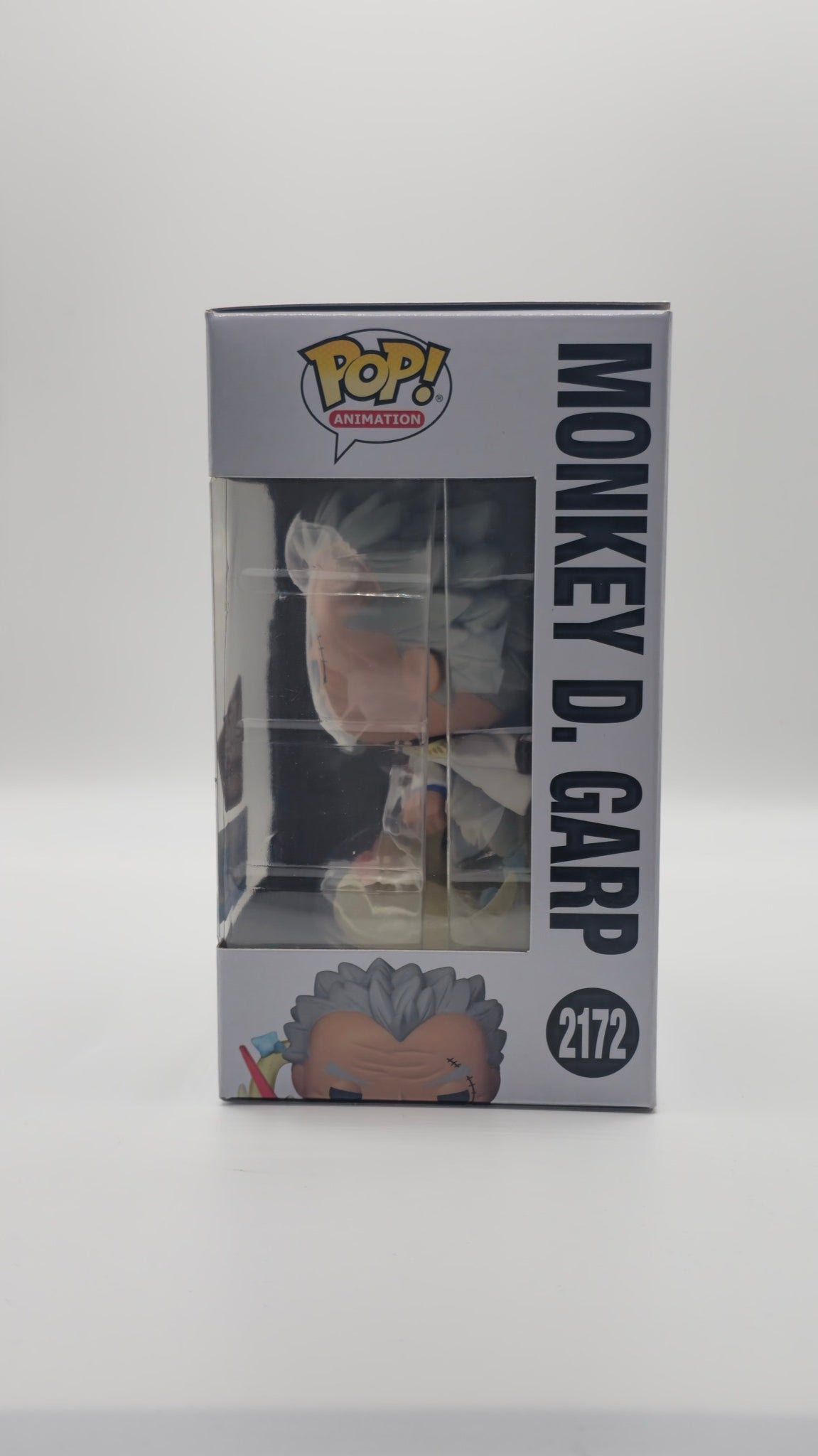 Garp #2172 - side