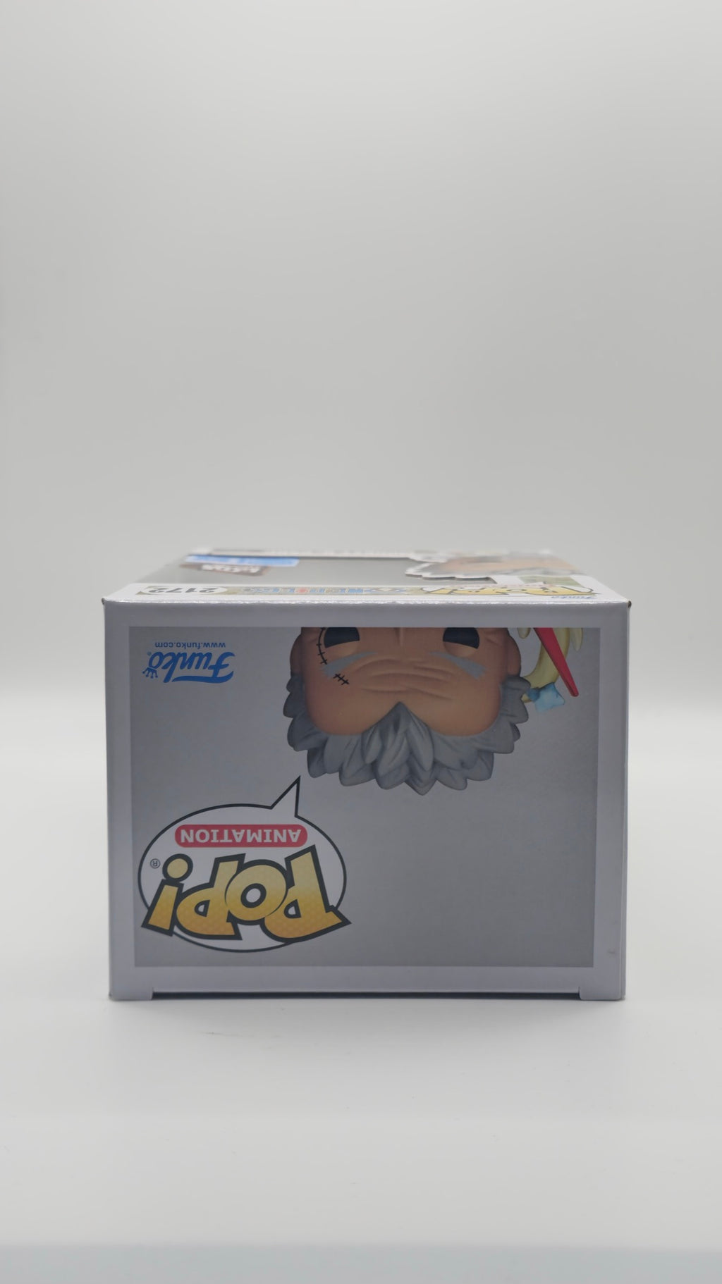 Garp #2172 - top