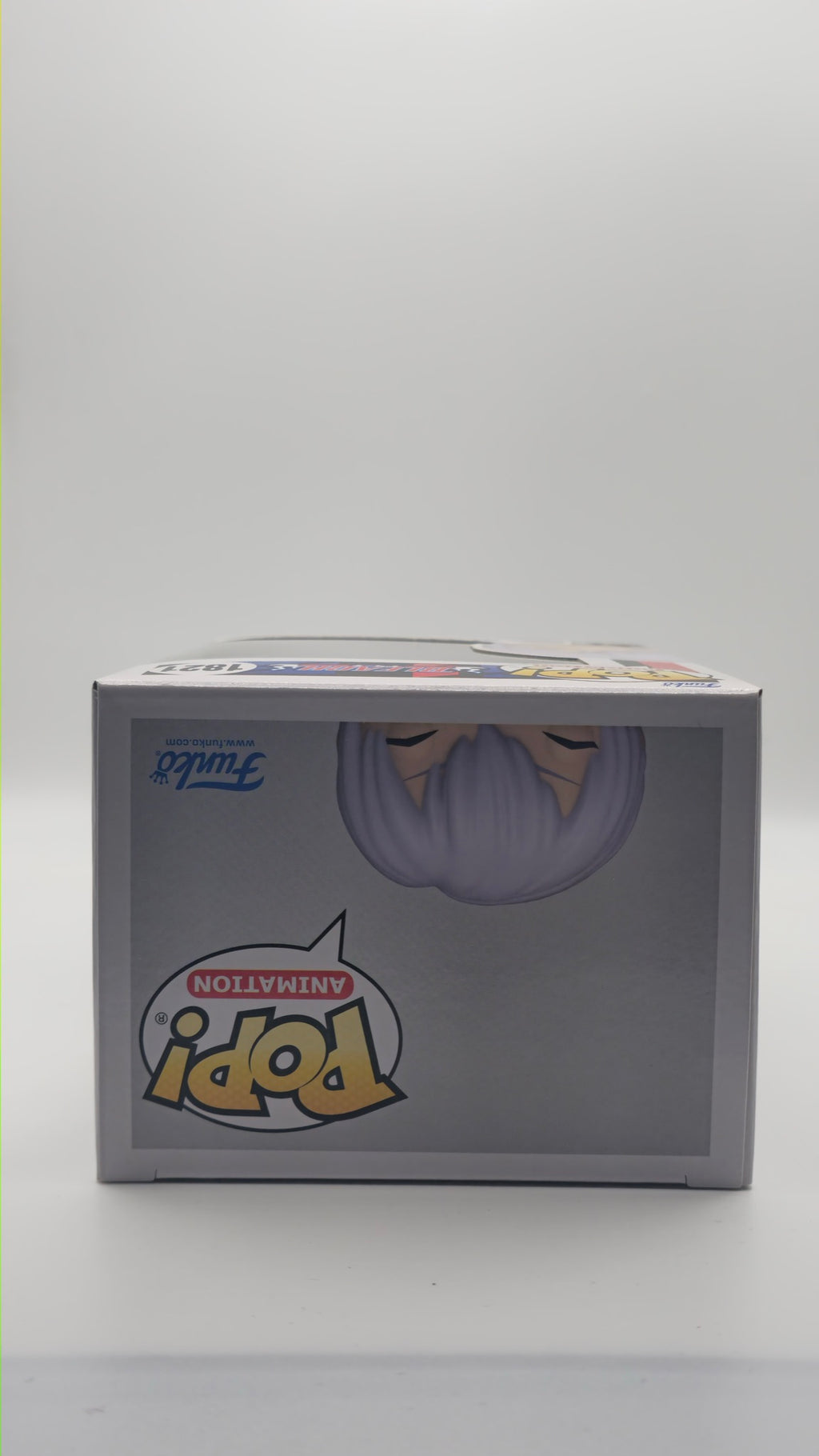 Gin Ichimaru #1821 - top