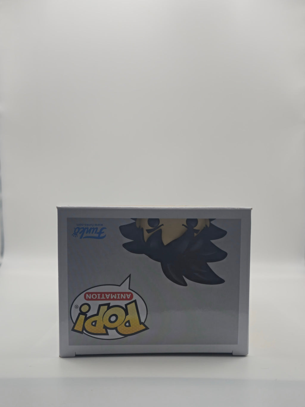 Funko Pop Goku Yardrat #2106 - top of box