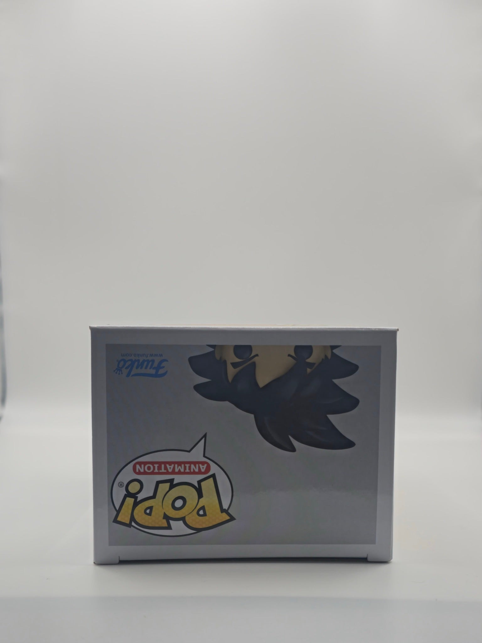 Funko Pop Goku Yardrat #2106 - top of box
