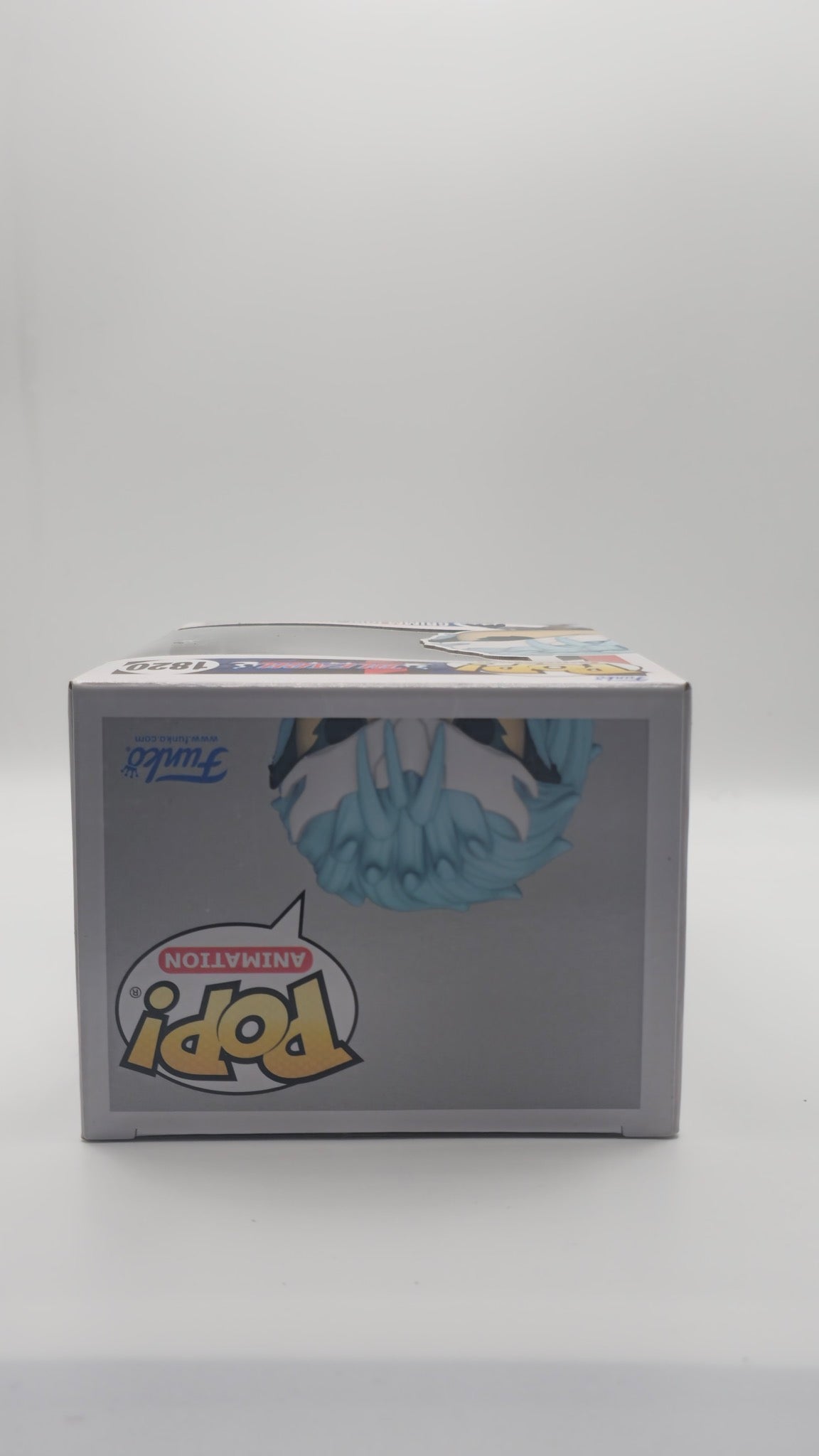 Grimmjow #1820 - top