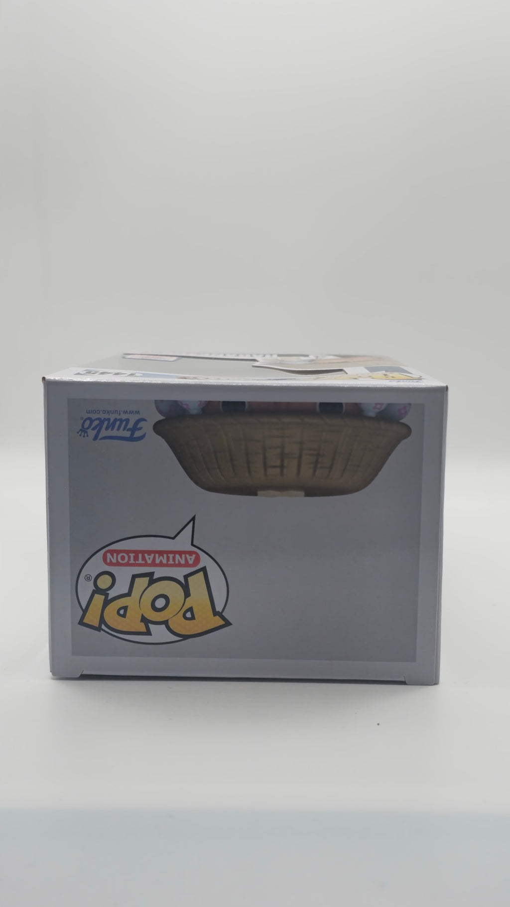 Haganezuka #1445 - top