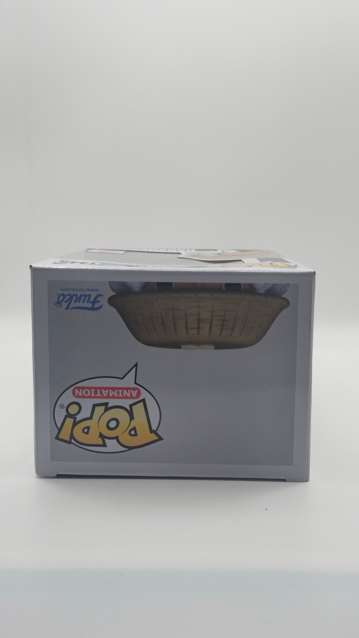 Haganezuka #1445 - top