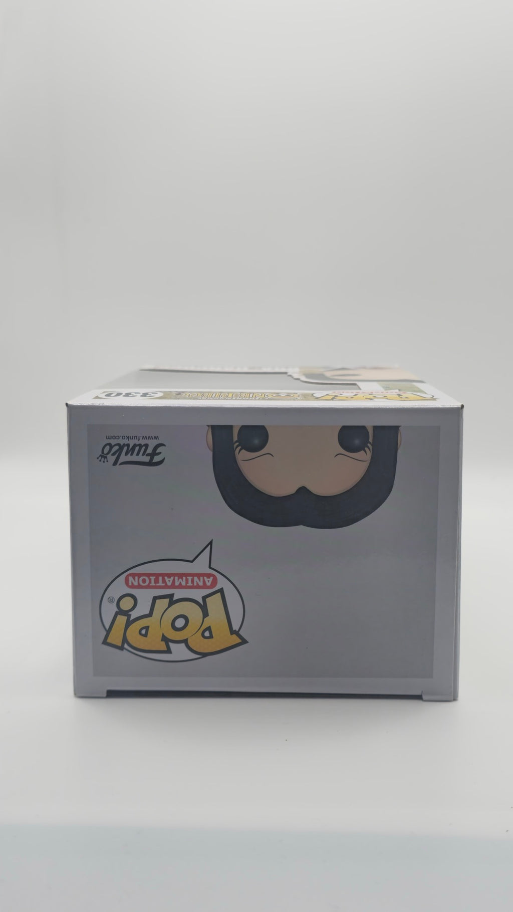 Boa Hancock #330 - top