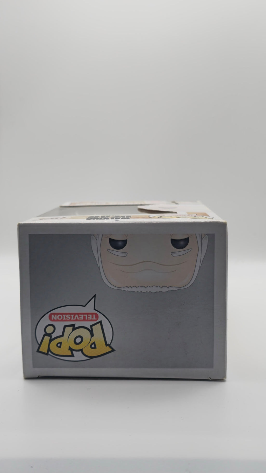 Funko Pop! Hershel Greene #153 - top