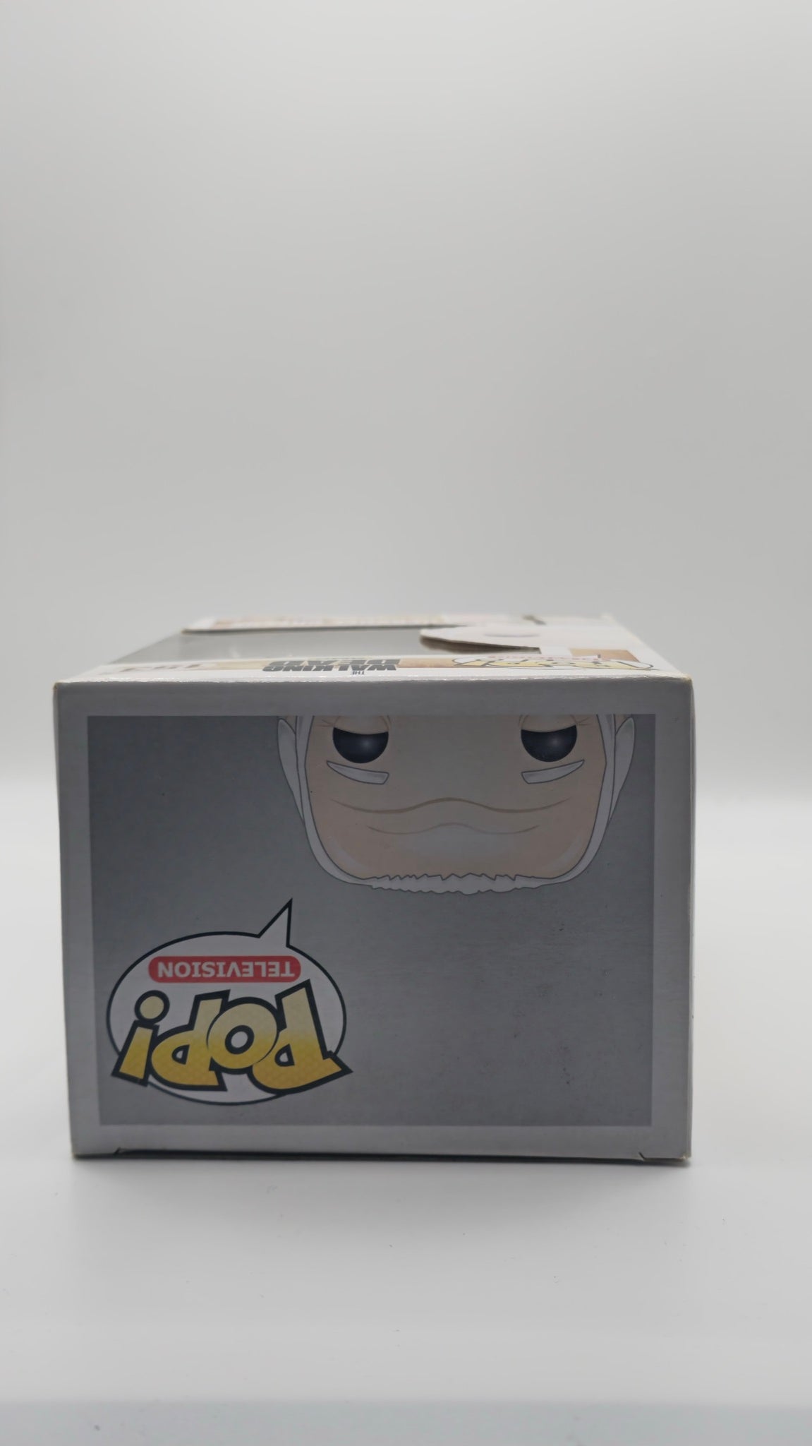 Funko Pop! Hershel Greene #153 - top